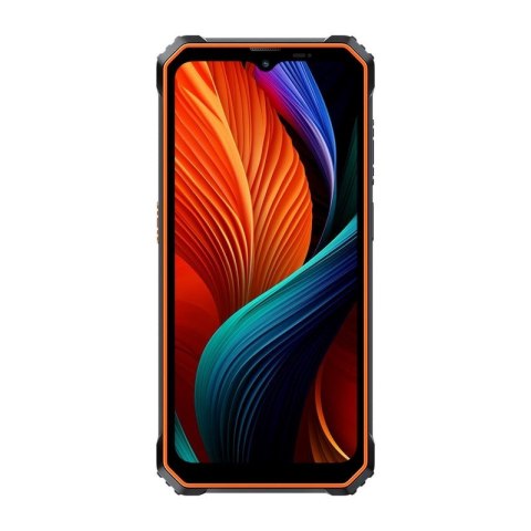 Smartfon Blackview BV6200Plus 8GB/256GB Orange Smartfon Blackview BV6200Plus 8GB/256GB Orange