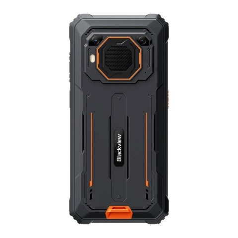 Smartfon Blackview BV6200Plus 8GB/256GB Orange Smartfon Blackview BV6200Plus 8GB/256GB Orange