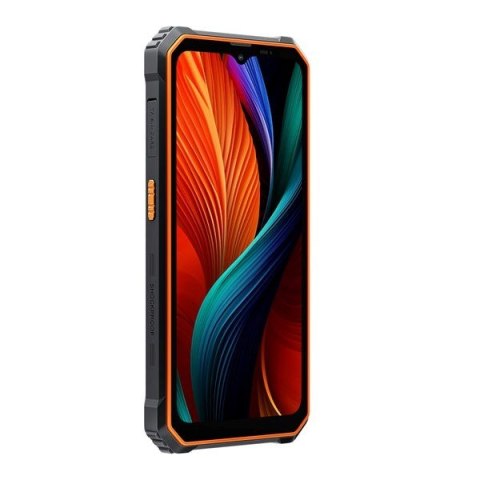 Smartfon Blackview BV6200Plus 8GB/256GB Orange Smartfon Blackview BV6200Plus 8GB/256GB Orange
