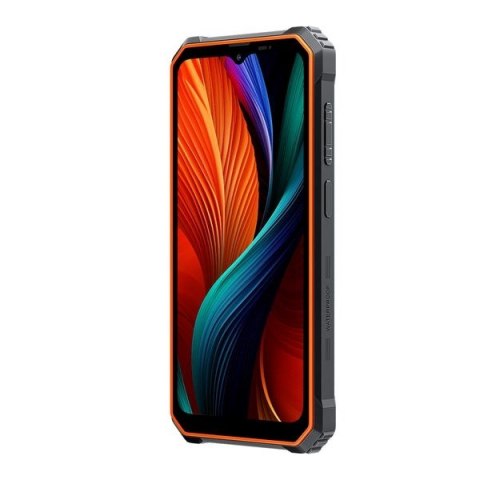 Smartfon Blackview BV6200Plus 8GB/256GB Orange Smartfon Blackview BV6200Plus 8GB/256GB Orange