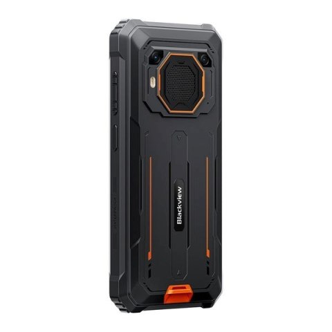 Smartfon Blackview BV6200Plus 8GB/256GB Orange Smartfon Blackview BV6200Plus 8GB/256GB Orange