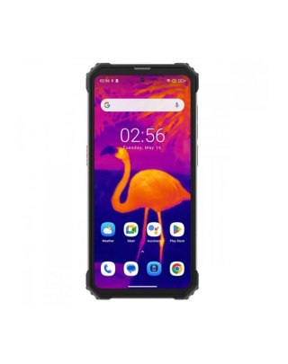 Smartfon MOBILE PHONE BV8900 8/256GB/BLACK BLACKVIEW