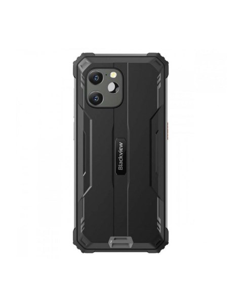 Smartfon MOBILE PHONE BV8900 8/256GB/BLACK BLACKVIEW Smartfon MOBILE PHONE BV8900 8/256GB/BLACK BLACKVIEW