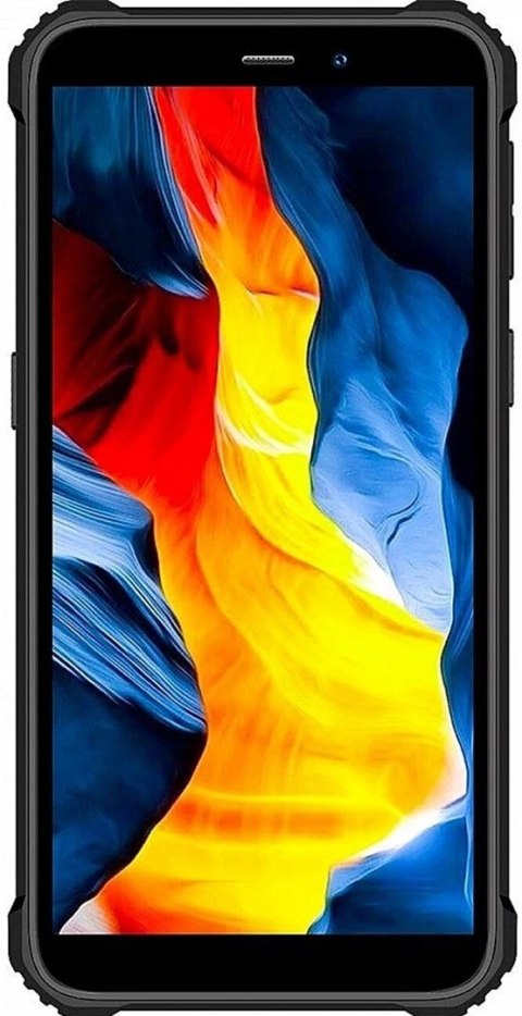 Smartfon Oukitel WP32 PRO 6" 6/256 Gb Zielony bez ładowarki Smartfon Oukitel WP32 PRO 6" 6/256 Gb Zielony bez ładowarki