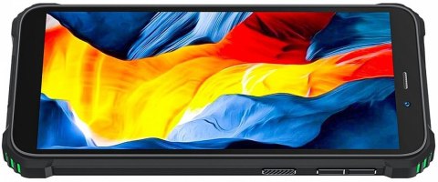 Smartfon Oukitel WP32 PRO 6" 6/256 Gb Zielony bez ładowarki Smartfon Oukitel WP32 PRO 6" 6/256 Gb Zielony bez ładowarki