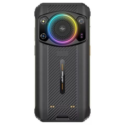 Smartfon Ulefone Armor 21 8GB/256GB (czarny) bez ładowarki