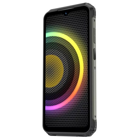 Smartfon Ulefone Armor 21 8GB/256GB (czarny) bez ładowarki