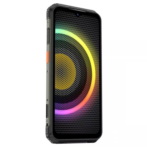 Smartfon Ulefone Armor 21 8GB/256GB (czarny) bez ładowarki