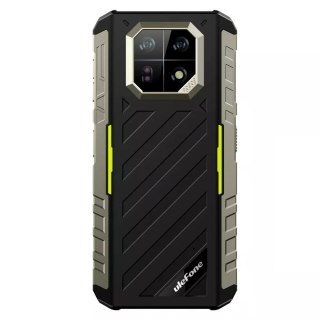 Smartfon Ulefone Armor 22 8GB/128GB (nieco zielonkawy) bez ładowarki