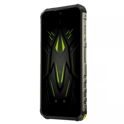 Smartfon Ulefone Armor 22 8GB/128GB (nieco zielonkawy) bez ładowarki Smartfon Ulefone Armor 22 8GB/128GB (nieco zielonkawy) bez ładowarki
