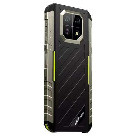 Smartfon Ulefone Armor 22 8GB/128GB (nieco zielonkawy) bez ładowarki Smartfon Ulefone Armor 22 8GB/128GB (nieco zielonkawy) bez ładowarki