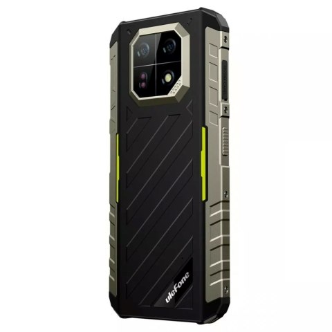 Smartfon Ulefone Armor 22 8GB/128GB (nieco zielonkawy) bez ładowarki Smartfon Ulefone Armor 22 8GB/128GB (nieco zielonkawy) bez ładowarki