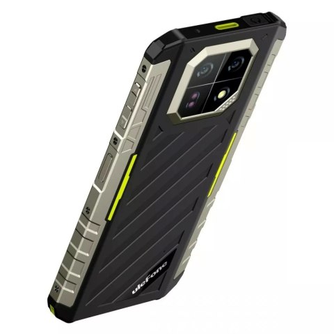 Smartfon Ulefone Armor 22 8GB/128GB (nieco zielonkawy) bez ładowarki Smartfon Ulefone Armor 22 8GB/128GB (nieco zielonkawy) bez ładowarki