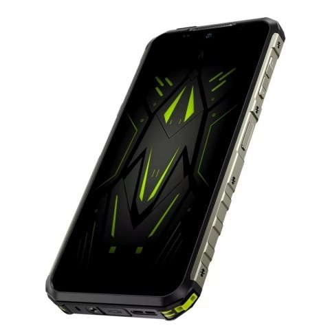 Smartfon Ulefone Armor 22 8GB/128GB (nieco zielonkawy) bez ładowarki Smartfon Ulefone Armor 22 8GB/128GB (nieco zielonkawy) bez ładowarki