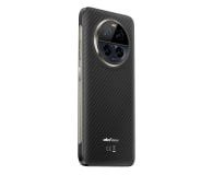 Smartfon Ulefone Armor 23 Ultra 5G 12GB/512GB (Elite Black) bez ładowarki