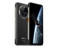 Smartfon Ulefone Armor 23 Ultra 5G 12GB/512GB (Elite Black) bez ładowarki