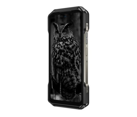 Smartfon Ulefone Armor 27 Pro 5G 12GB/256GB (czarny) bez ładowarki Smartfon Ulefone Armor 27 Pro 5G 12GB/256GB (czarny) bez ładowarki