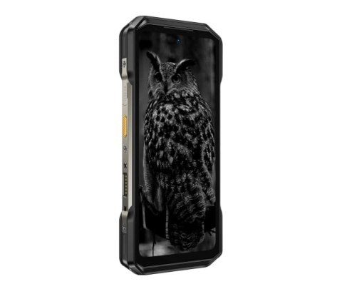 Smartfon Ulefone Armor 27 Pro 5G 12GB/256GB (czarny) bez ładowarki Smartfon Ulefone Armor 27 Pro 5G 12GB/256GB (czarny) bez ładowarki