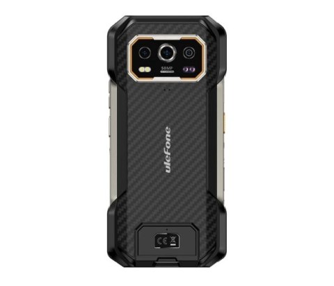 Smartfon Ulefone Armor 27 Pro 5G 12GB/256GB (czarny) bez ładowarki Smartfon Ulefone Armor 27 Pro 5G 12GB/256GB (czarny) bez ładowarki