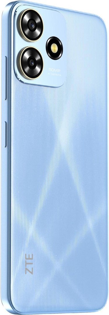 Smartfon ZTE Blade A73 blue