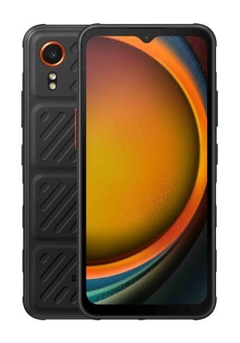 Smartfron Samsung Galaxy Xcover 7 (G556) Enterprise Edition 6/128GB Black Smartfron Samsung Galaxy Xcover 7 (G556) Enterprise Edition 6/128GB Black