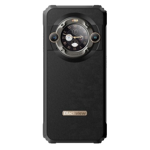 Smartphone Blackview BL9000 5G 12/512 (czarny) Smartphone Blackview BL9000 5G 12/512 (czarny)