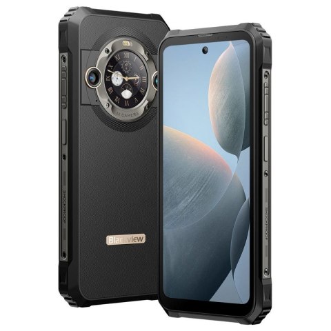 Smartphone Blackview BL9000 5G 12/512 (czarny) Smartphone Blackview BL9000 5G 12/512 (czarny)
