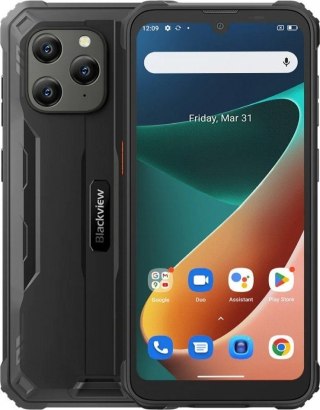 Smartphone Blackview BV5300Pro 4/64GB Czarny