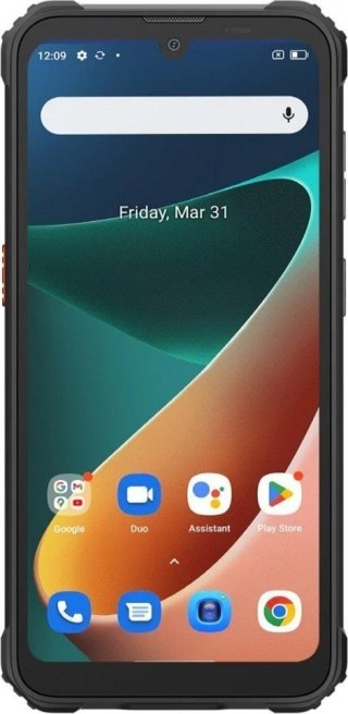 Smartphone Blackview BV5300Pro 4/64GB Czarny
