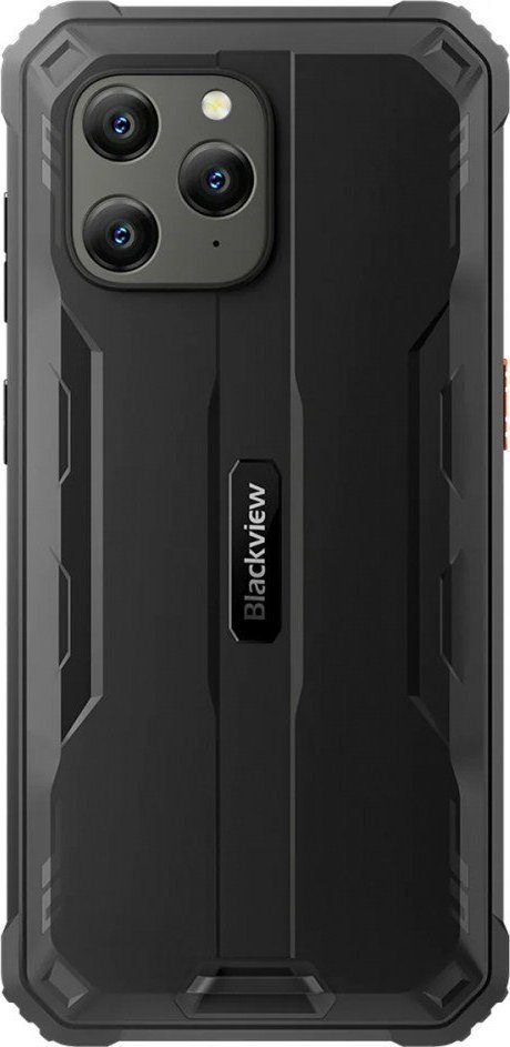 Smartphone Blackview BV5300Pro 4/64GB Czarny