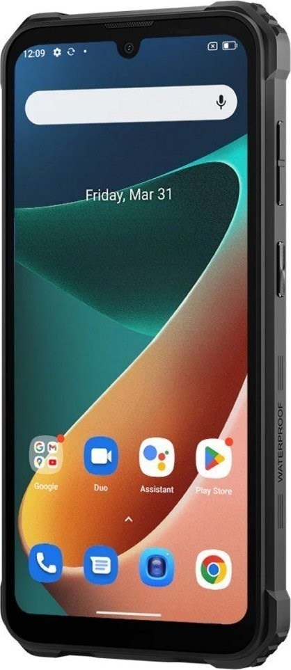 Smartphone Blackview BV5300Pro 4/64GB Czarny