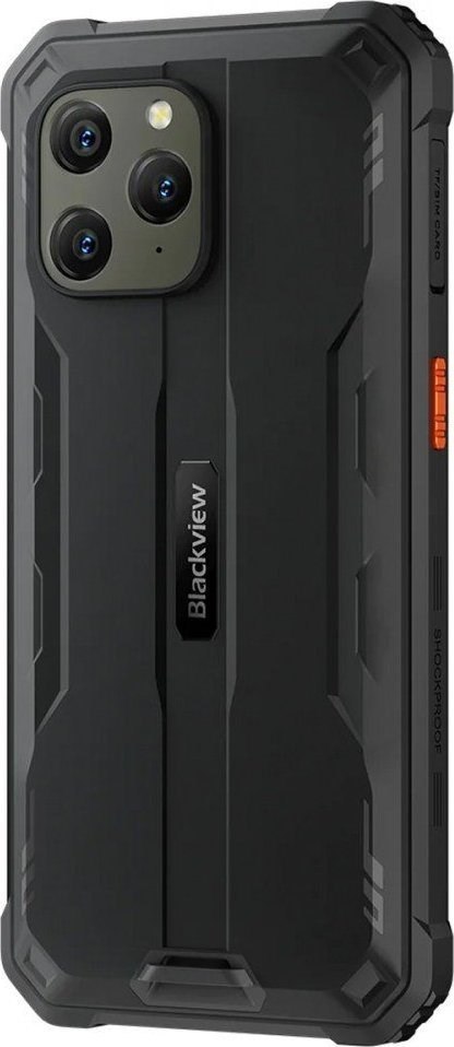 Smartphone Blackview BV5300Pro 4/64GB Czarny