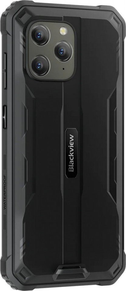 Smartphone Blackview BV5300Pro 4/64GB Czarny