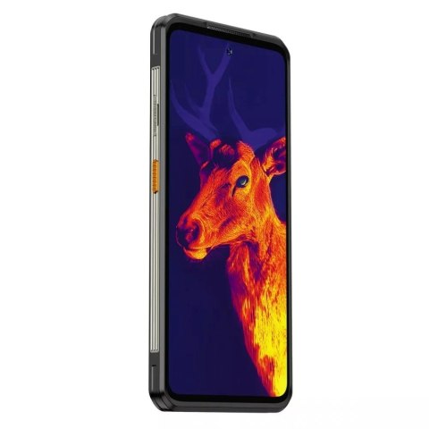 Smartphone Ulefone Armor 25T 8GB/256GB (Frost Black) bez ładowarki Smartphone Ulefone Armor 25T 8GB/256GB (Frost Black) bez ładowarki
