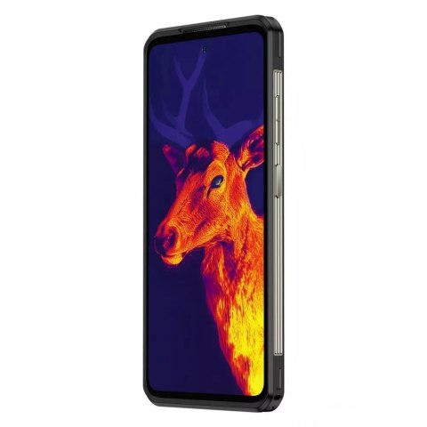 Smartphone Ulefone Armor 25T 8GB/256GB (Frost Black) bez ładowarki Smartphone Ulefone Armor 25T 8GB/256GB (Frost Black) bez ładowarki