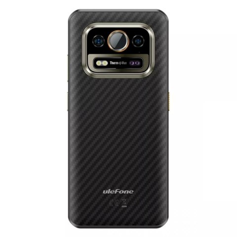 Smartphone Ulefone Armor 25T 8GB/256GB (Frost Black) bez ładowarki Smartphone Ulefone Armor 25T 8GB/256GB (Frost Black) bez ładowarki