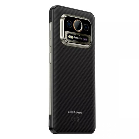 Smartphone Ulefone Armor 25T 8GB/256GB (Frost Black) bez ładowarki Smartphone Ulefone Armor 25T 8GB/256GB (Frost Black) bez ładowarki