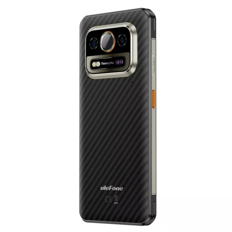 Smartphone Ulefone Armor 25T 8GB/256GB (Frost Black) bez ładowarki Smartphone Ulefone Armor 25T 8GB/256GB (Frost Black) bez ładowarki