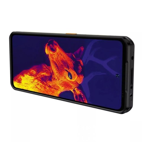 Smartphone Ulefone Armor 25T 8GB/256GB (Frost Black) bez ładowarki Smartphone Ulefone Armor 25T 8GB/256GB (Frost Black) bez ładowarki