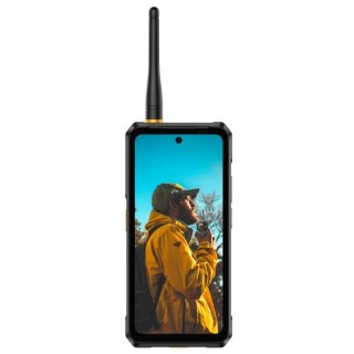 Smartphone Ulefone Armor 26 Ultra 5G W-T 12GB/512GB (czarny) bez ładowarki