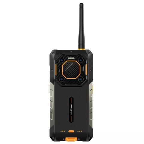 Smartphone Ulefone Armor 26 Ultra 5G W-T 12GB/512GB (czarny) bez ładowarki