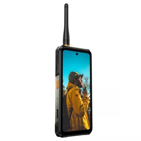 Smartphone Ulefone Armor 26 Ultra 5G W-T 12GB/512GB (czarny) bez ładowarki