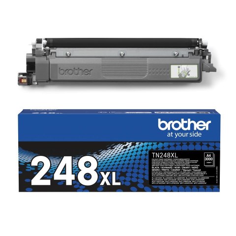 TN248XLBK TONER/COLOR LASER TONER TN248XLBK TONER/COLOR LASER TONER