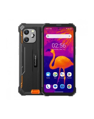 Telefon komórkowy BV8900 8/256GB/Orange Blackview