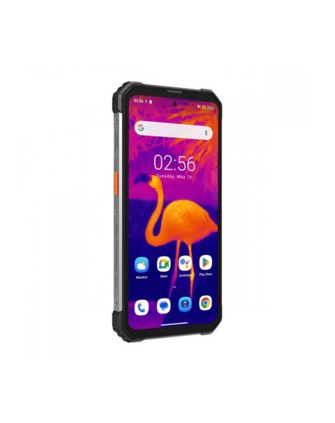 Telefon komórkowy BV8900 8/256GB/Orange Blackview