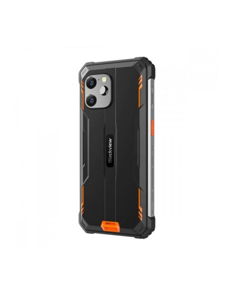 Telefon komórkowy BV8900 8/256GB/Orange Blackview