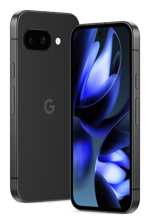 Telefon komórkowy Google Pixel 9A 5G 256GB Obsidian