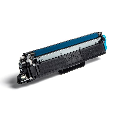 Toner Brother niebieski TN243C=TN-243C, 1000 str. Toner Brother niebieski TN243C=TN-243C, 1000 str.