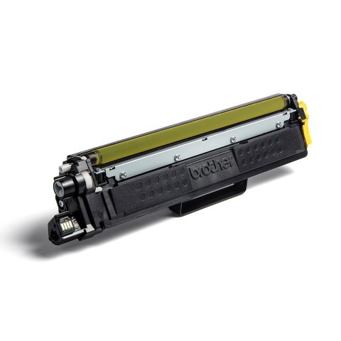 Toner Brother żółty TN243Y=TN-243Y, 1000 str. Toner Brother żółty TN243Y=TN-243Y, 1000 str.