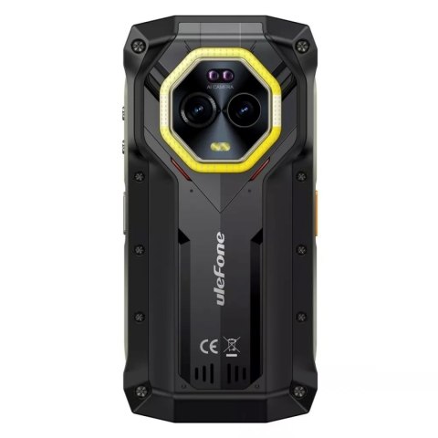 Ulefone Armor Mini 20 8/256GB Czarny Ulefone Armor Mini 20 8/256GB Czarny